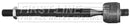 First Line Rack End L/R Part No -FTR5971