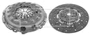Borg & Beck Clutch Kit 2-In-1 Part No -HK2776
