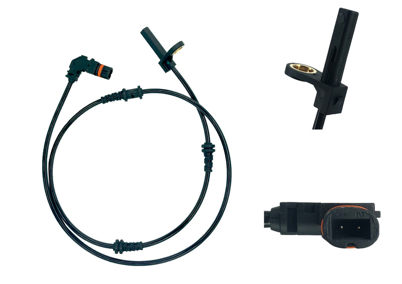 Lemark Wheel Speed Sensor - LAB754