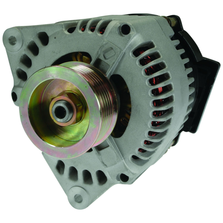 WAI Alternator - 13725N
