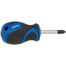 Draper PZ2 X 38mm Pozi S/Driver - 48929