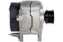 HELLA 8EL 012 427-971 Alternator - 14V - 120A - fits VW Golf IV (1J1)