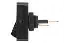 HELLA 6EH 004 407-042 Switch - S20 - Flip Switch Control - Number of connectors: 3