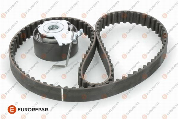 Eurorepar Timing Belt Set - E118425