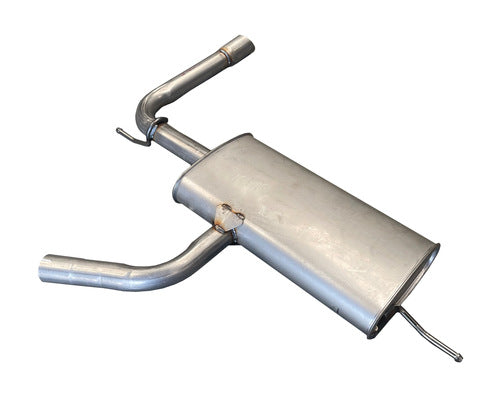 Klarius VW972G - Box With Tail Pipe