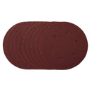 Draper 150mm Sanding Disc 80G - 54888