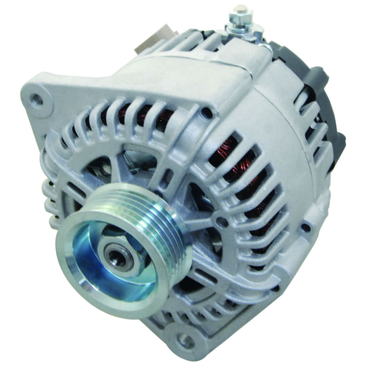 WAI Alternator Unit - 11017N fits Nissan