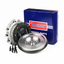 Borg & Beck Solid Flywheel Kit Part No -HKF1080