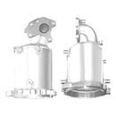 BM Cats Approved Diesel Catalytic Converter - BM80523H