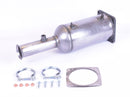 EEC DPF Silicon Carbide - DPF012S