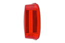 HELLA 9EL 208 551-011 Lens, combination rear light - Truck Full LED - LED