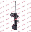 KYB Shock Absorber Fr Lh - 339829