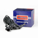Borg & Beck Thermostat Kit Part No -BBT461