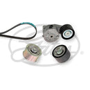 Gates FleetRunner Micro-V Kit - K0210PK1980HD