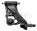 Borg & Beck Rear Suspension Arm RH -BCA6237