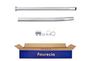 FAURECIA 8LB 366 020-711 Front Muffler - Easy2Fit® Kit - fits FIAT PALIO Weekend