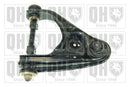 QH Suspension Arm- Front Upper RH - QSA2672S