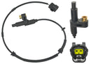 Lemark Wheel Speed Sensor - LAB722
