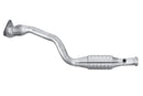 FAURECIA 8LE 366 053-141 Catalytic Converter - Easy2Fit® Kit - fits RENAULT 21