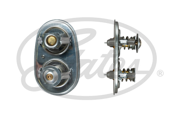 Gates Thermostat, coolant - TH6198087