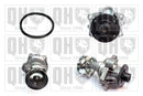 QH Water Pump - QCP3858