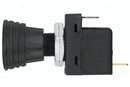 HELLA 6ED 708 919-001 Switch - Pull switch control