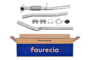 FAURECIA 8LA 366 002-271 Exhaust Pipe - Easy2Fit® Kit - fits FORD S-MAX (WA6)