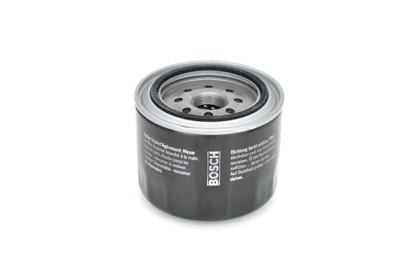 Bosch Oil Filter - 0986452030