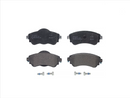 Brembo Brake Pad Set - P61105