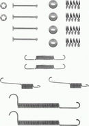 Textar Brake Shoe Fitting Kit - 97001200