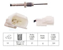 Kerr Nelson Exhaust Gas Temperature Sensor - KXT233