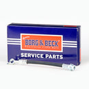 Borg & Beck Brake Hose Part No -BBH8047