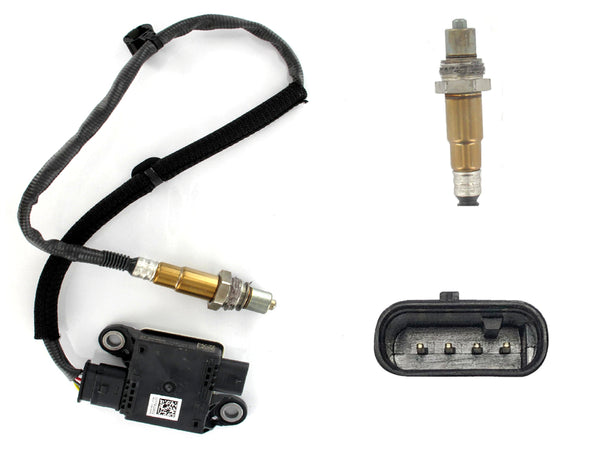 Lucas Particulate Matter Sensor - LMP010