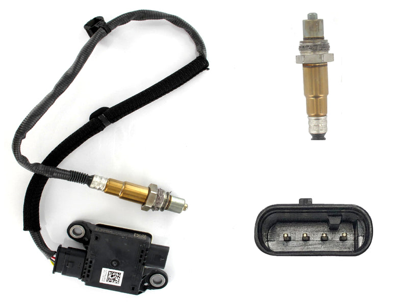 Lucas Particulate Matter Sensor - LMP010