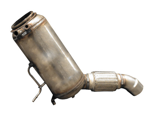 Klarius 391017 - Catalyst & Dpf Combined  - Fits BMW 320 3.0i