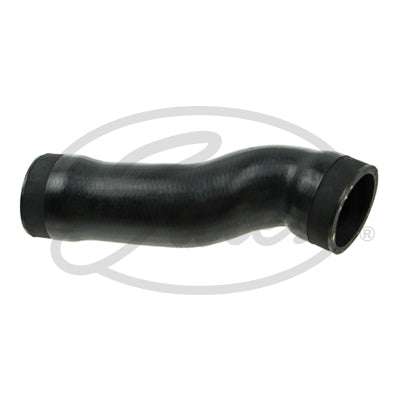 Gates Turbo Charger Hose - 09-0339