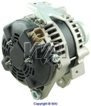 WAI Alternator - 11201N