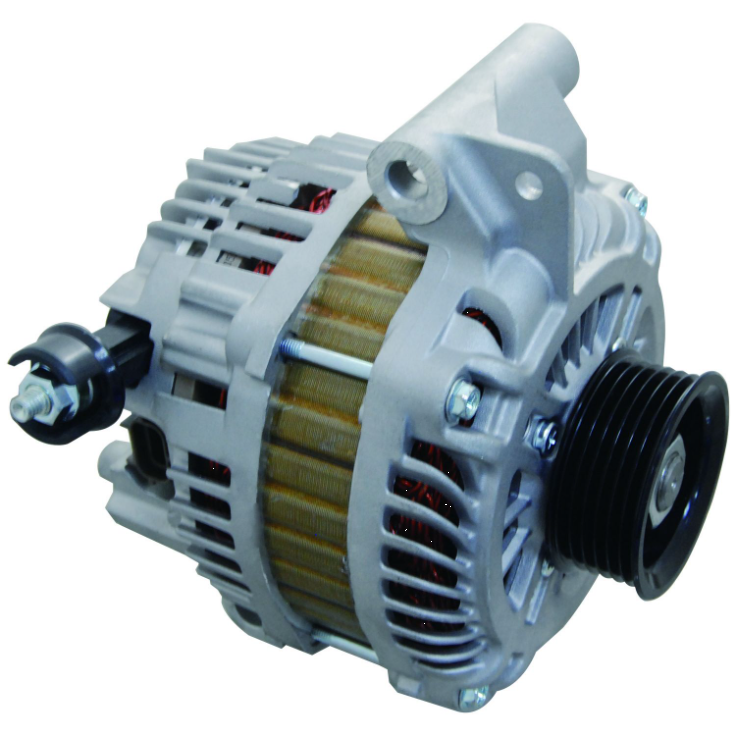 WAI Alternator Unit - 11269N fits Ford, Mazda, Mitsubishi