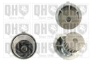 QH Water Pump with belt pulley - QCP2194