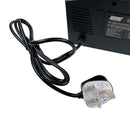 Maypole 12V/24V Automatic Smart Charger with Start Assist - MP7212