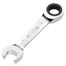 Draper 12mm Stubby Ratcheting Spanner - 27890