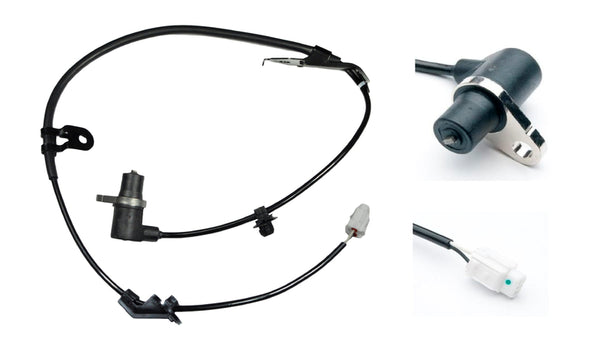 Lemark Wheel Speed Sensor - LAB301