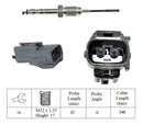 Lemark Exhaust Gas Temperature Sensor - LXT431