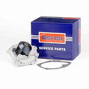 Borg & Beck Water Pump Kit Part No -BWP1946