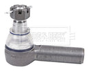 Borg & Beck Tie Rod End - BTR32113