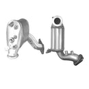 BM Cats DPF - BM11113 with Fitting Kit - FK11113