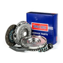 Borg & Beck Solid Flywheel Kit Part No -HKF1001