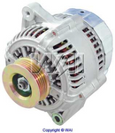 WAI Alternator - 13738N