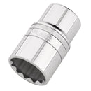 Draper Expert 36mm 12pt Deep Socket 1/2DR - 22427