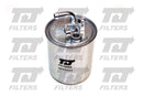 Quinton Hazell Fuel Filter - QFF0083